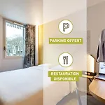 Croix Blandin Hotel Reims