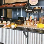 Hotel Croix Blandin Reims