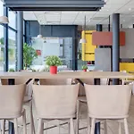 Croix Blandin Hotel Reims