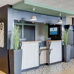 Hotel Croix Blandin Reims