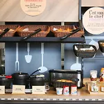Croix Blandin Hotel 3*