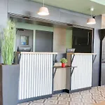 Hotel Croix Blandin