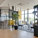Croix Blandin Hotel 3*