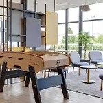 Hotel Croix Blandin
