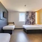 Croix Blandin Hotel Reims