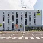Croix Blandin Hotel Reims