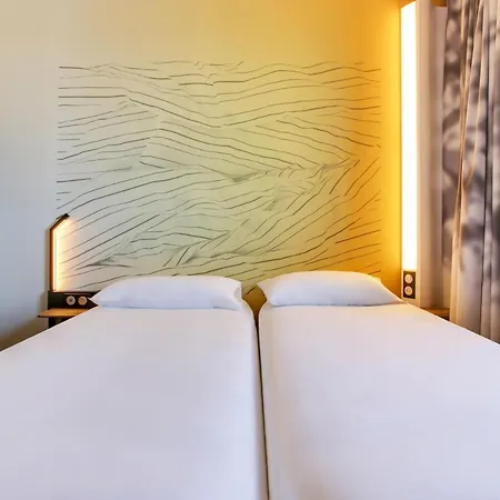 Croix Blandin 3* Reims