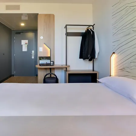 Hotel Croix Blandin Reims