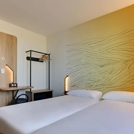 Croix Blandin Hotel 3*