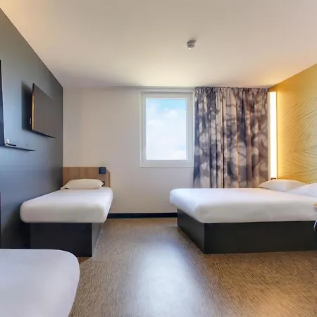 Croix Blandin 3* ריימס