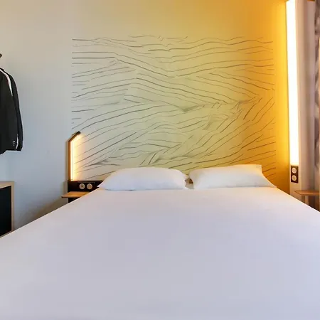 Croix Blandin ריימס