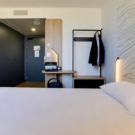 Hotel Croix Blandin Reims