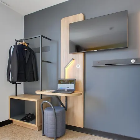 Croix Blandin 호텔