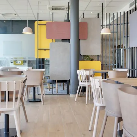 Hotel Croix Blandin
