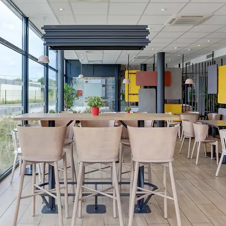 Croix Blandin Hotel 3*