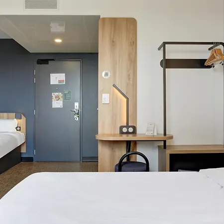 Croix Blandin 3* 랭스