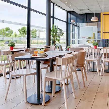 Croix Blandin מלון