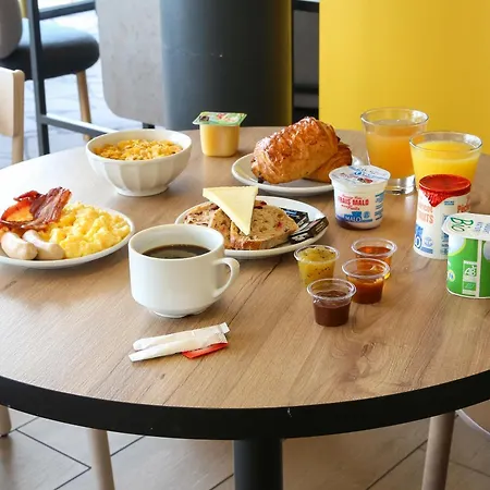 Croix Blandin Hotel Reims