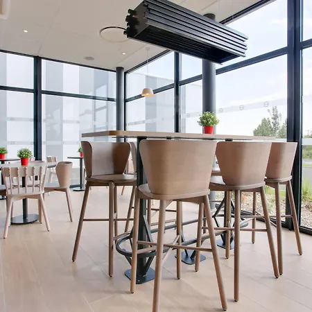 Croix Blandin Hotel 3*