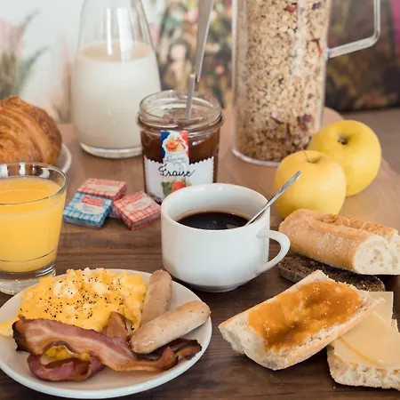 Croix Blandin 랭스