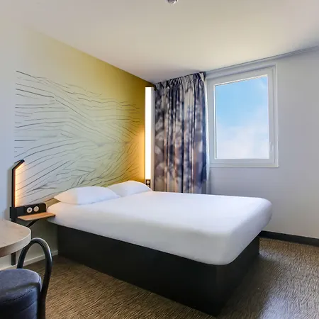 Croix Blandin 3* ריימס