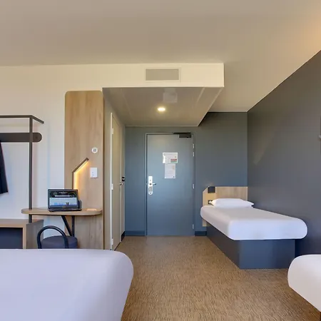 Croix Blandin Hotel 3*