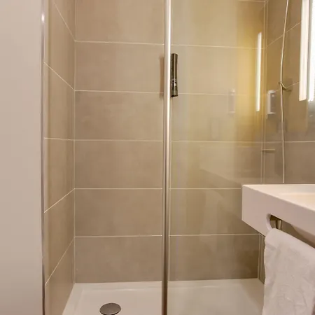 Croix Blandin 3* Reims