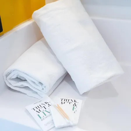 Croix Blandin מלון