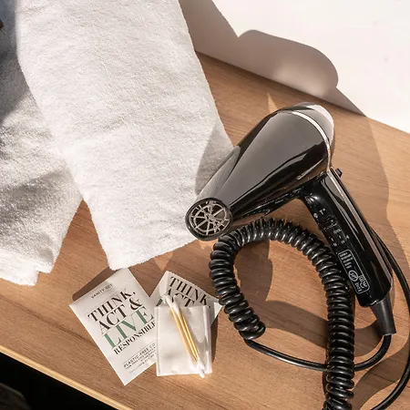 Croix Blandin מלון ריימס