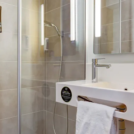 Croix Blandin Hotel 3*