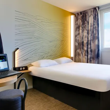 Croix Blandin Hotel 3*