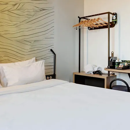 Croix Blandin Hotel 3*
