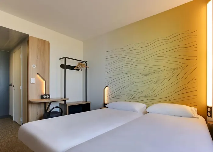 Croix Blandin Hotel 3*