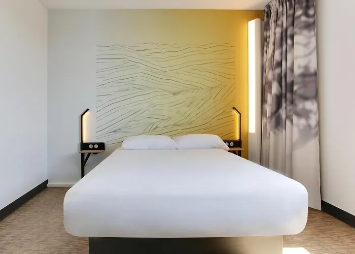 Croix Blandin Hotel 3*