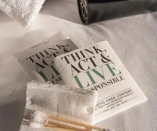 Croix Blandin Hotel 3*