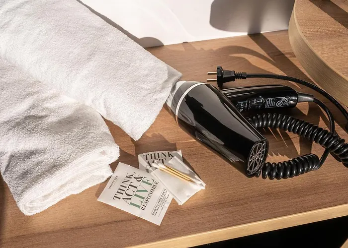 Croix Blandin 3* Reims