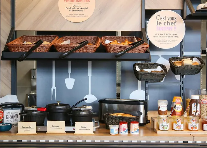 Croix Blandin Hotel 3*