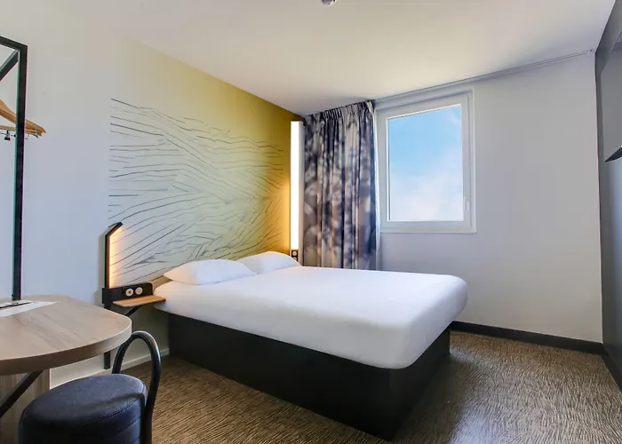 Croix Blandin 3* Reims