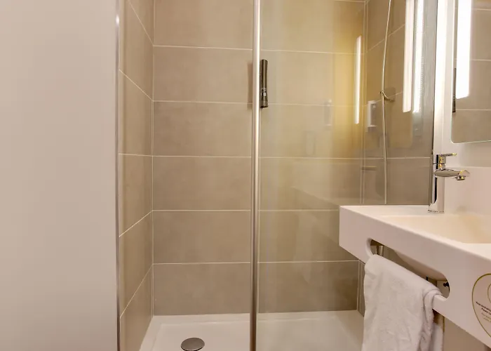 Croix Blandin 3* Reims