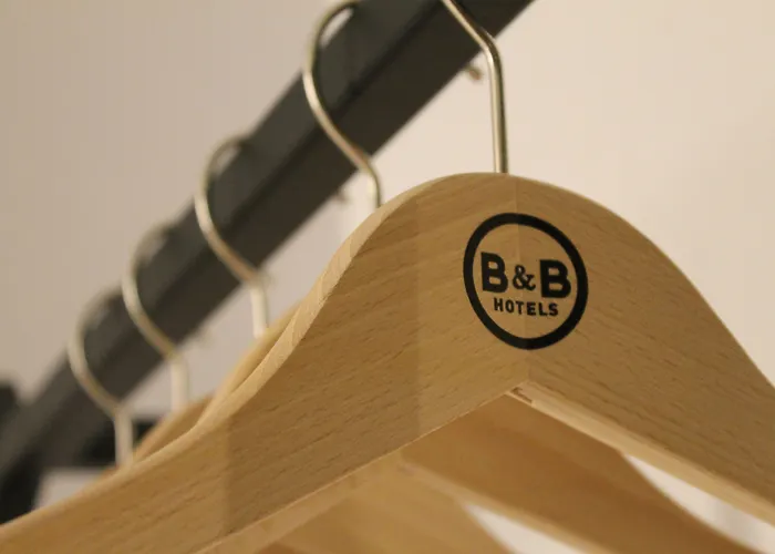 Croix Blandin Hotel 3*