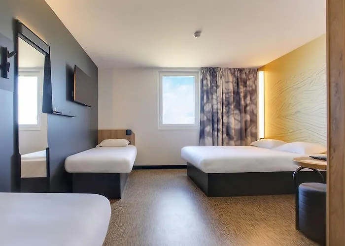 Croix Blandin Hotel Reims